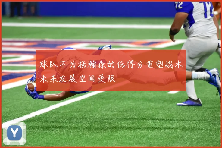 球队不为杨瀚森的低得分重塑战术未来发展空间受限