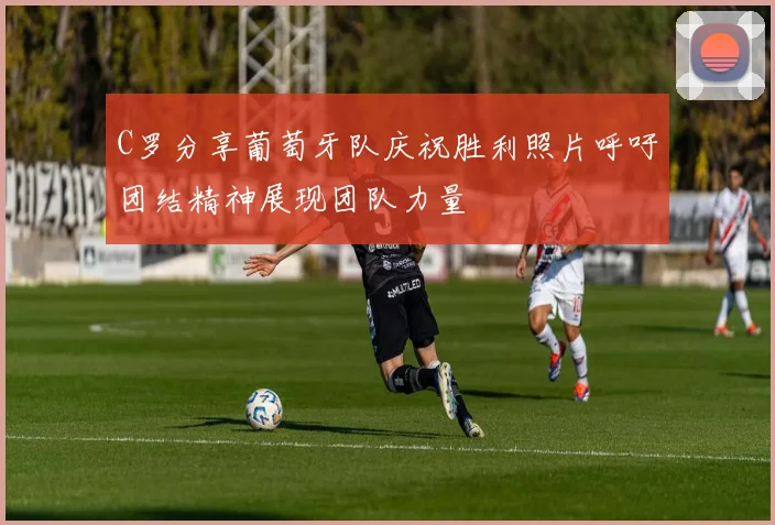 C罗分享葡萄牙队庆祝胜利照片呼吁团结精神展现团队力量