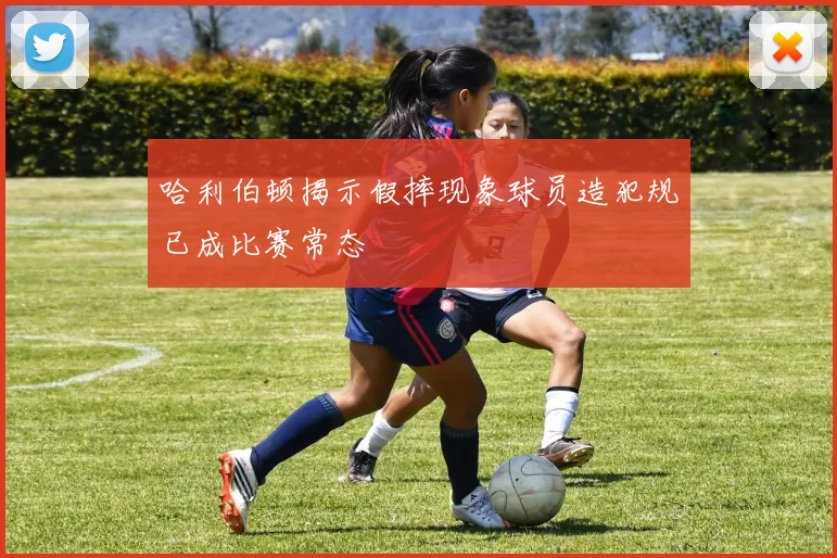 哈利伯顿揭示假摔现象球员造犯规已成比赛常态