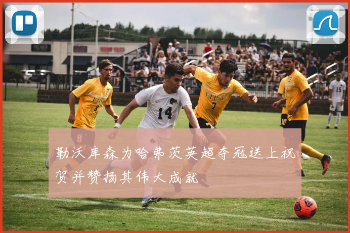 勒沃库森为哈弗茨英超夺冠送上祝贺并赞扬其伟大成就